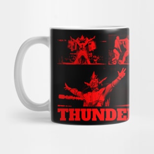 Thunder Mug